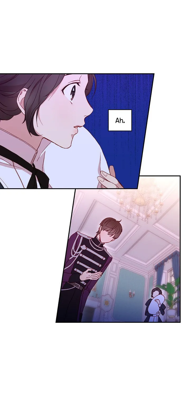 Surviving as a Maid Chapter 11 page 23 - 