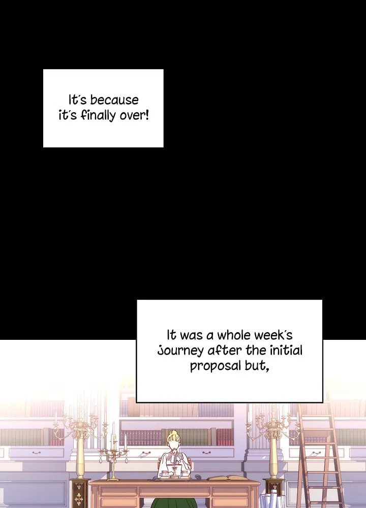 Surviving as a Maid Chapter 11 page 31 - 