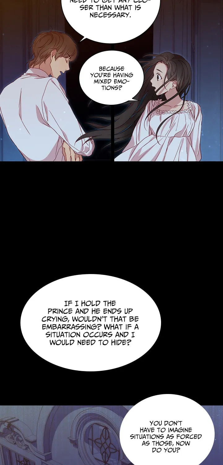 Surviving as a Maid Chapter 11 page 36 - 