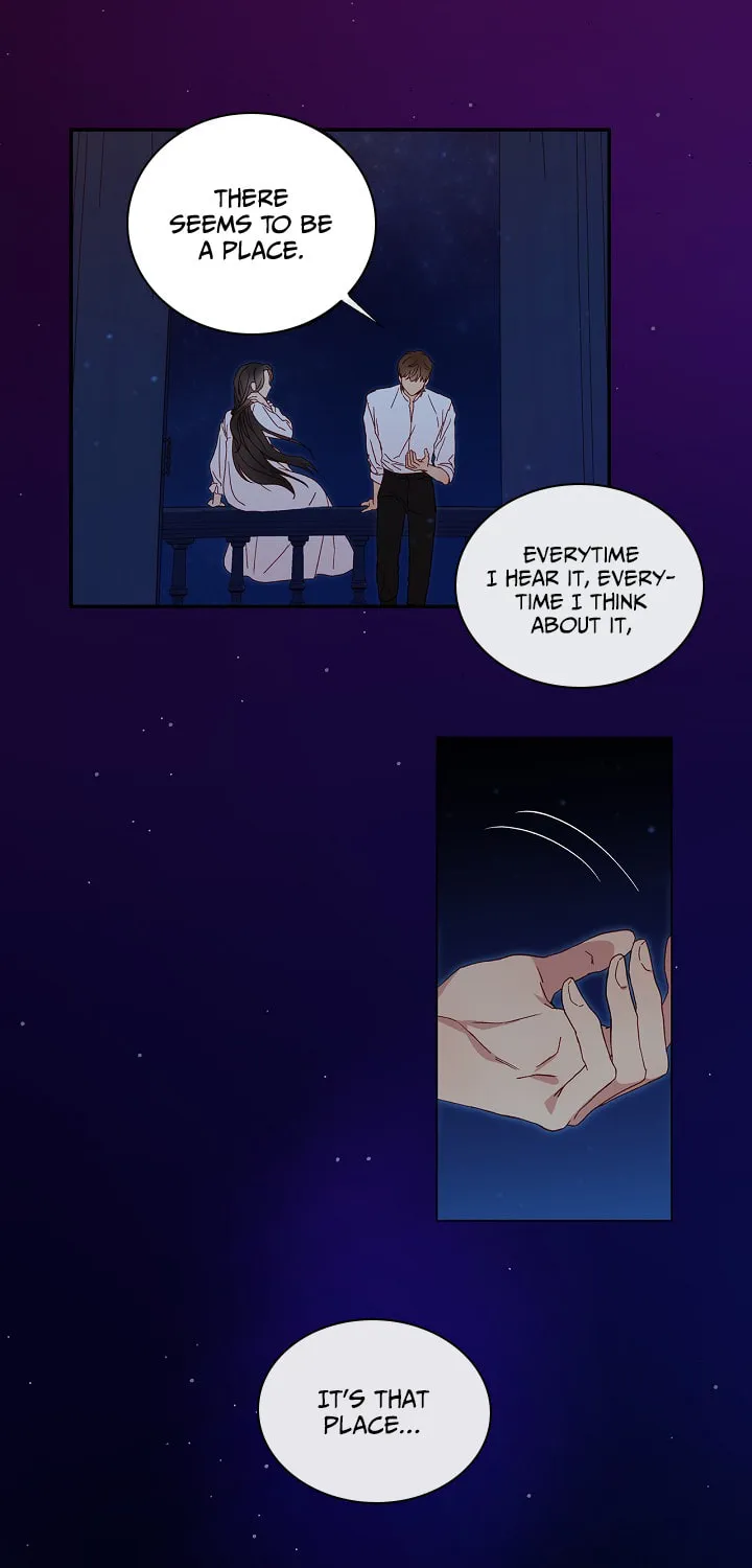 Surviving as a Maid Chapter 11 page 40 - 