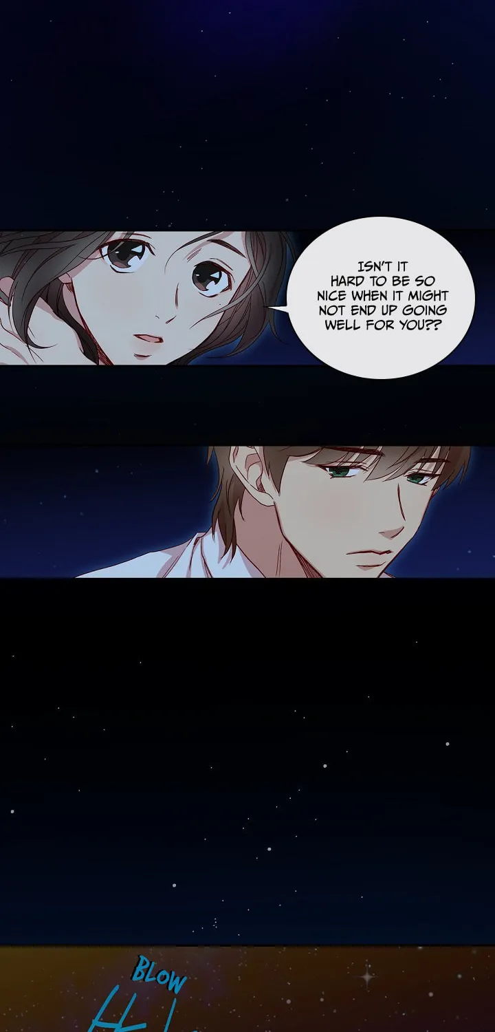 Surviving as a Maid Chapter 11 page 41 - 