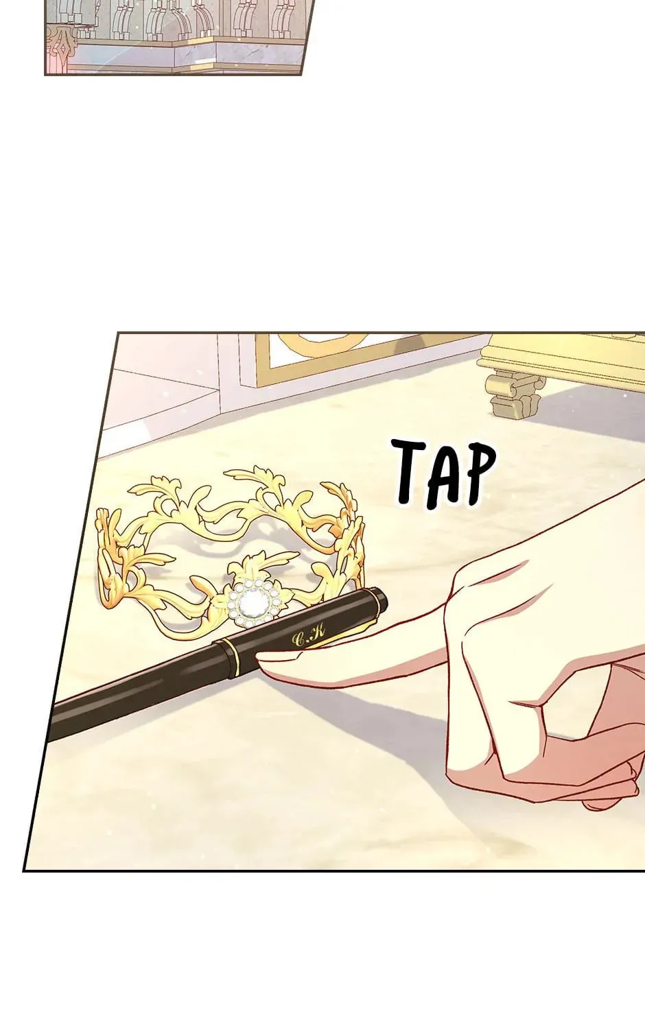 Surviving as a Maid Chapter 110 page 105 - 