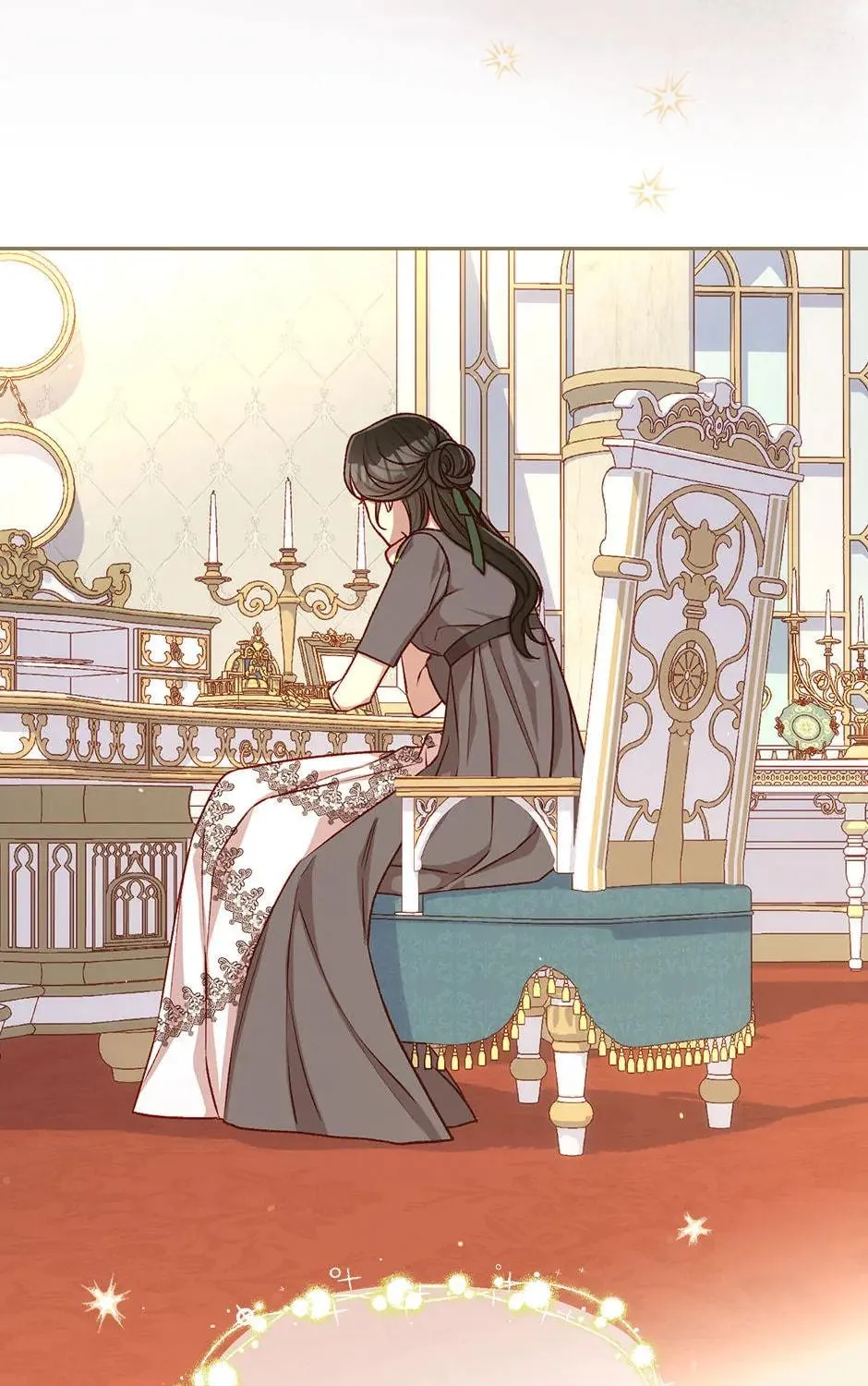 Surviving as a Maid Chapter 110 page 113 - 