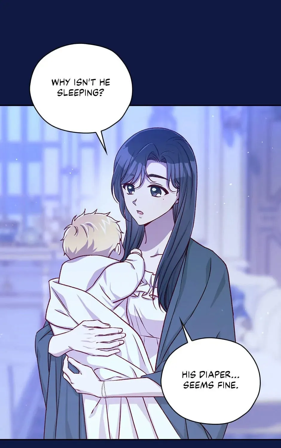 Surviving as a Maid Chapter 110 page 13 - 