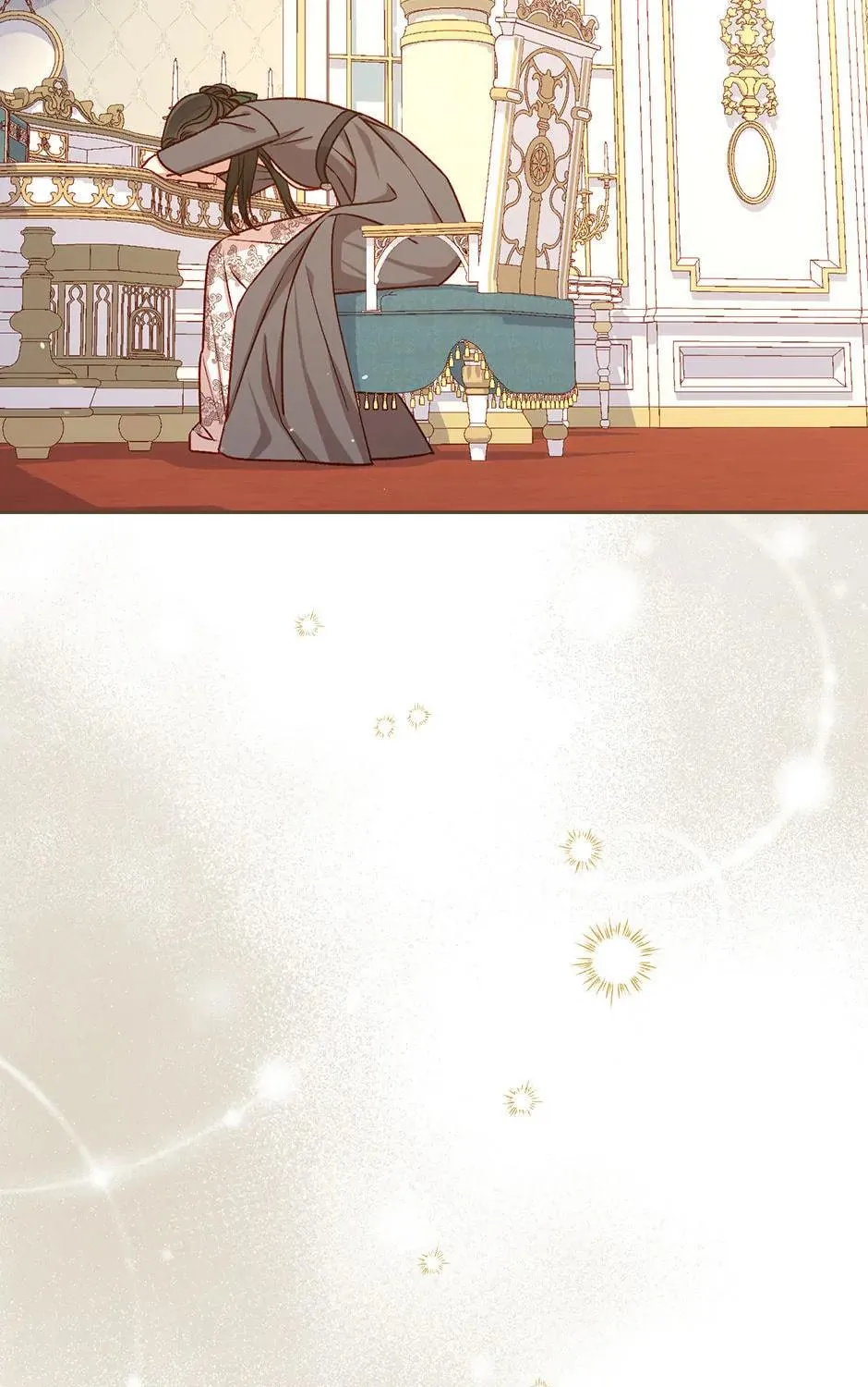 Surviving as a Maid Chapter 110 page 125 - 