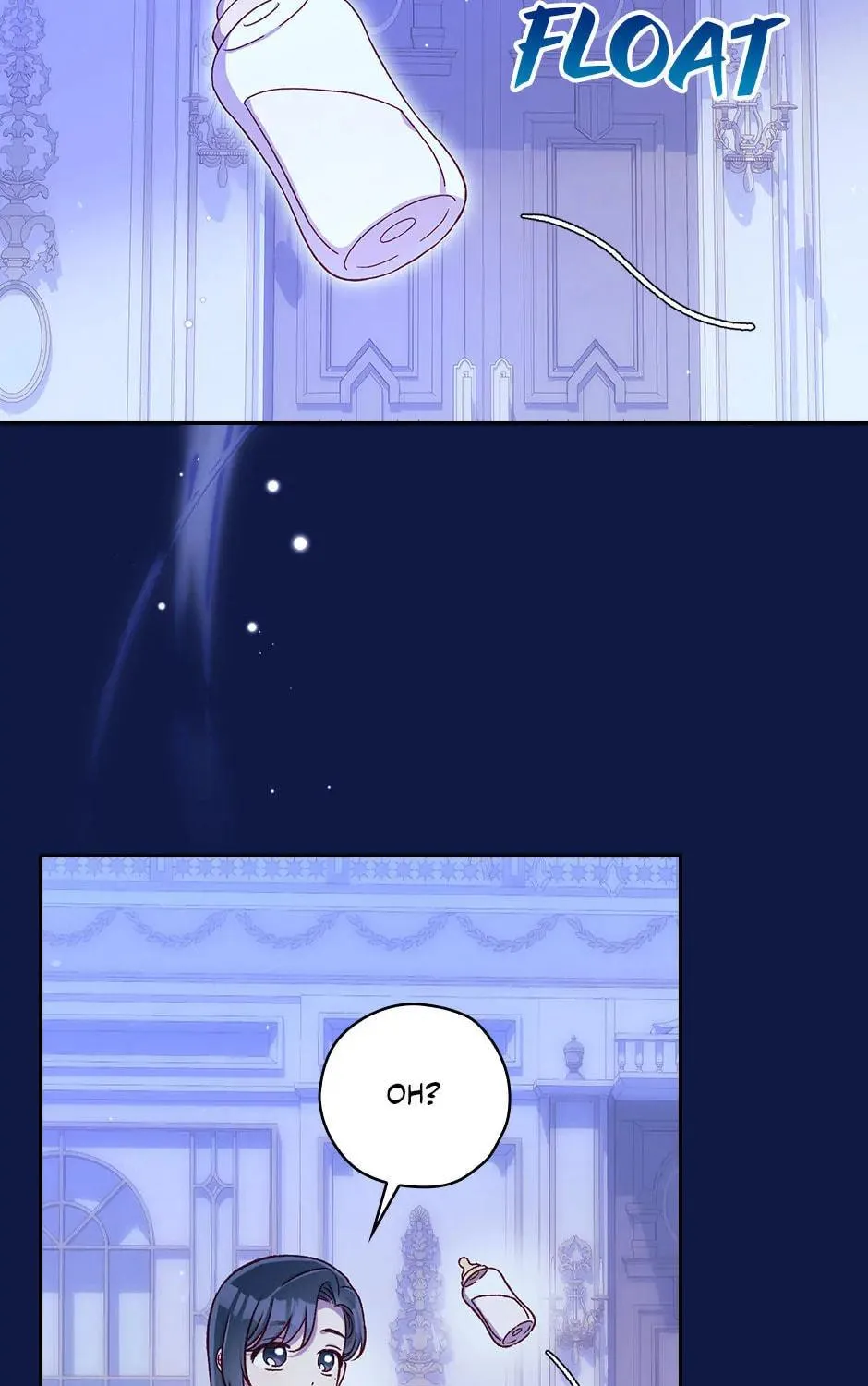 Surviving as a Maid Chapter 110 page 17 - 