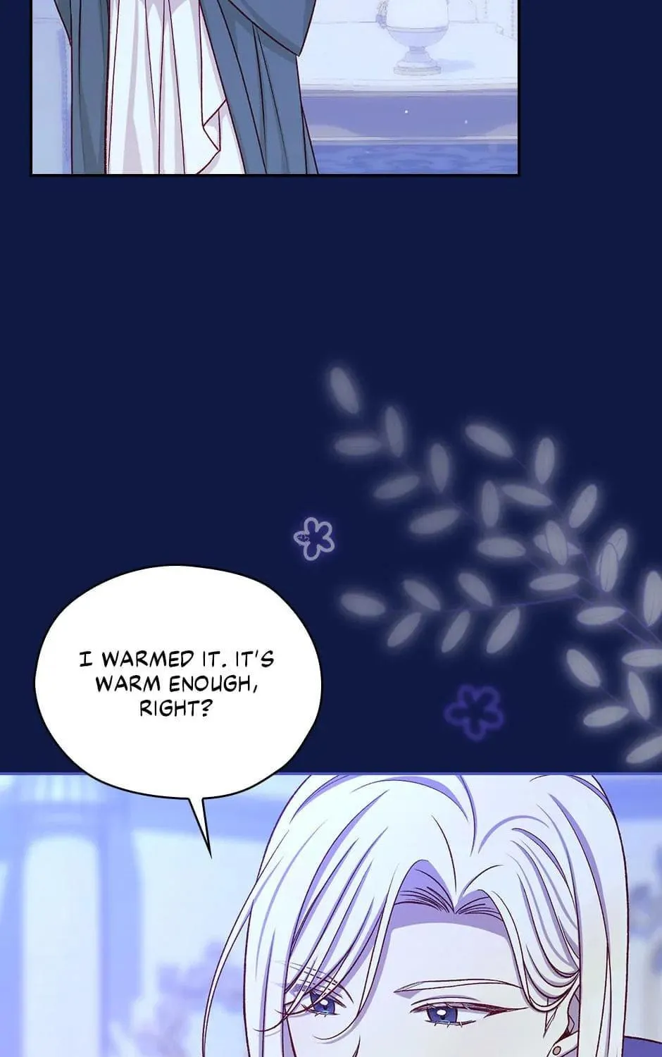 Surviving as a Maid Chapter 110 page 19 - 