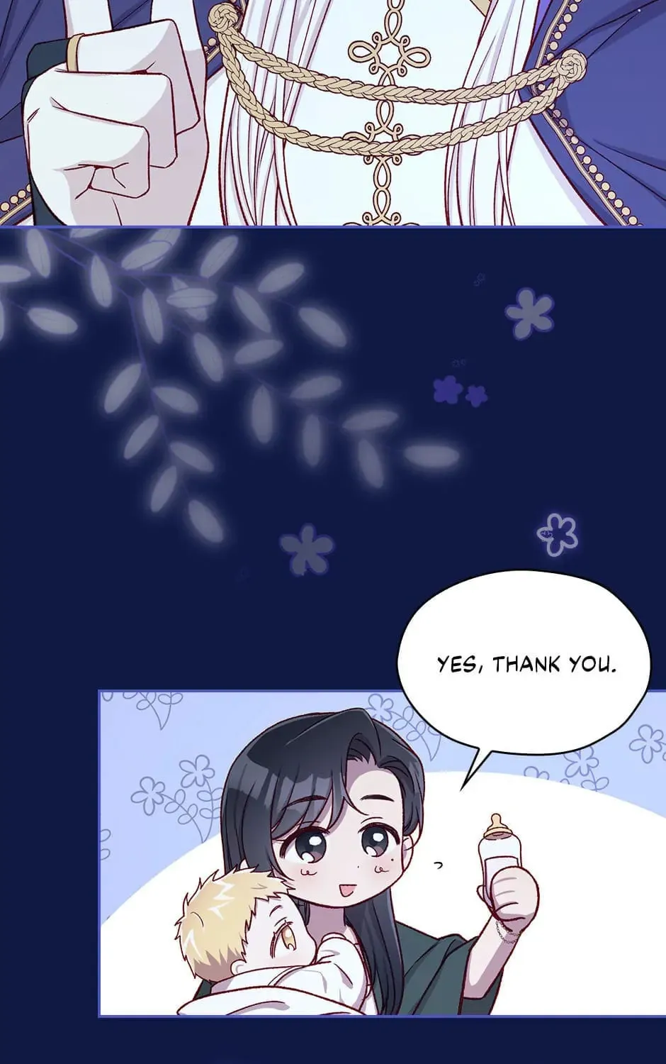 Surviving as a Maid Chapter 110 page 21 - 