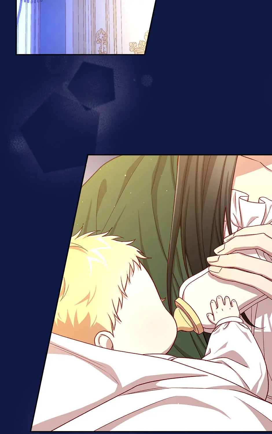 Surviving as a Maid Chapter 110 page 27 - 
