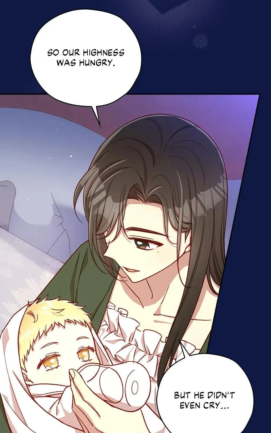 Surviving as a Maid Chapter 110 page 29 - 