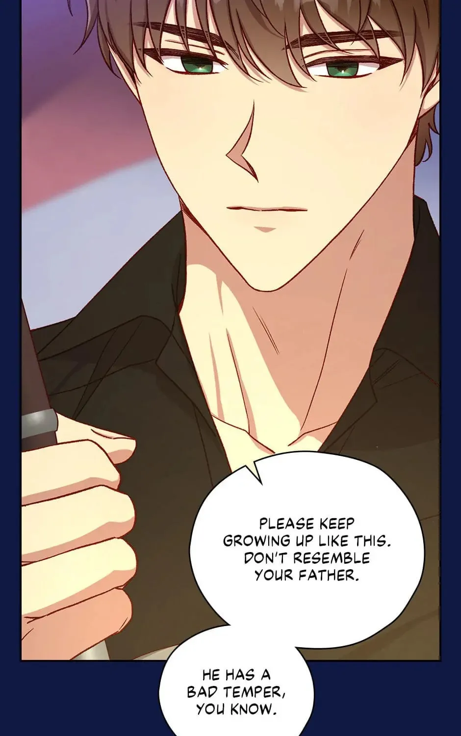 Surviving as a Maid Chapter 110 page 33 - 