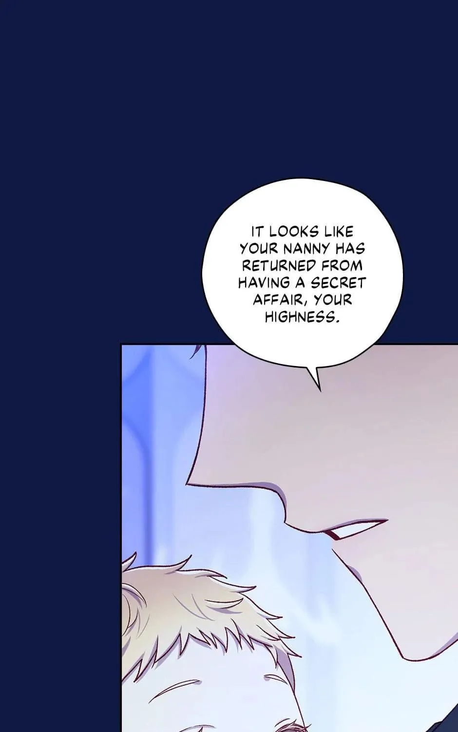 Surviving as a Maid Chapter 110 page 5 - 