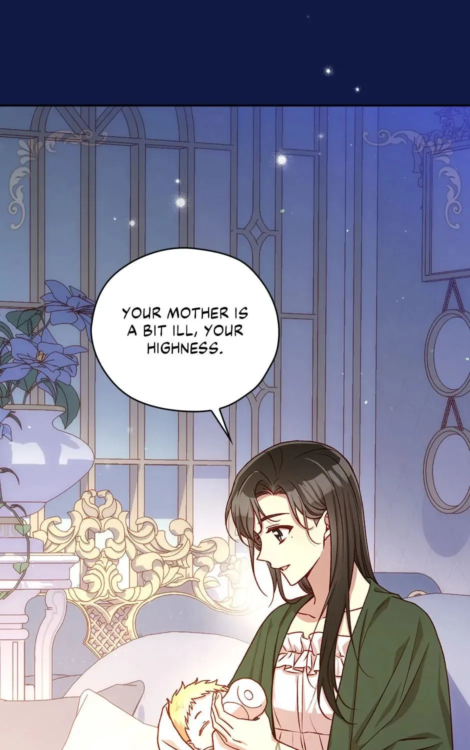 Surviving as a Maid Chapter 110 page 45 - 