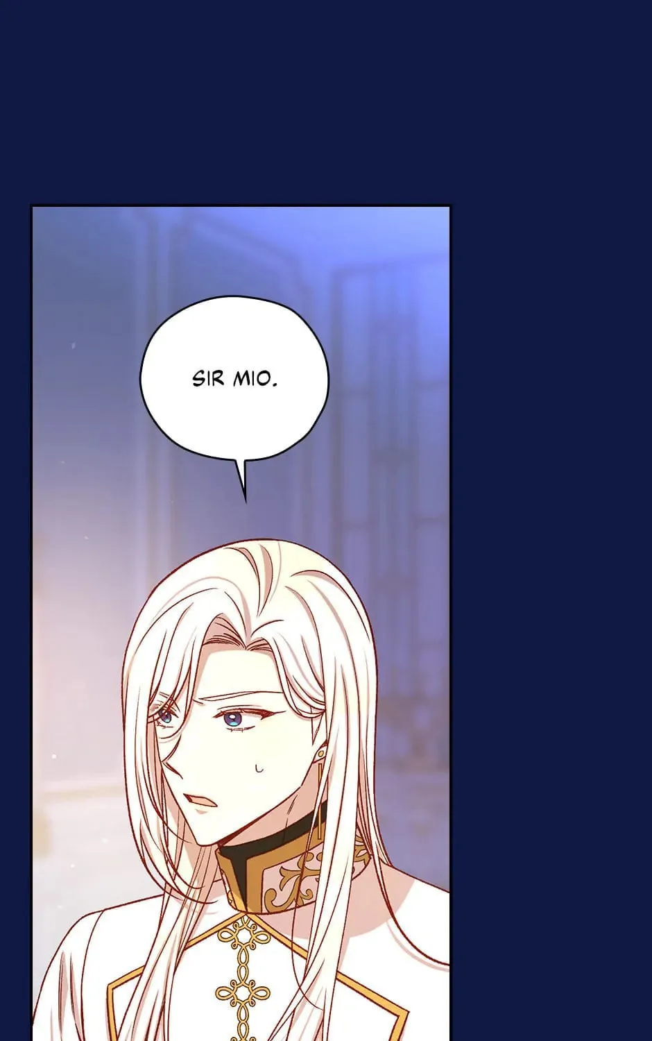 Surviving as a Maid Chapter 110 page 57 - 