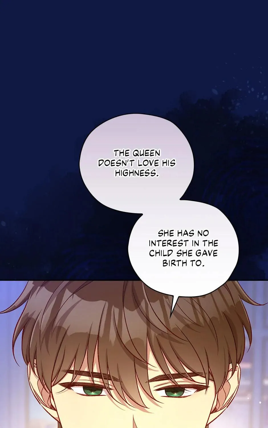 Surviving as a Maid Chapter 110 page 59 - 