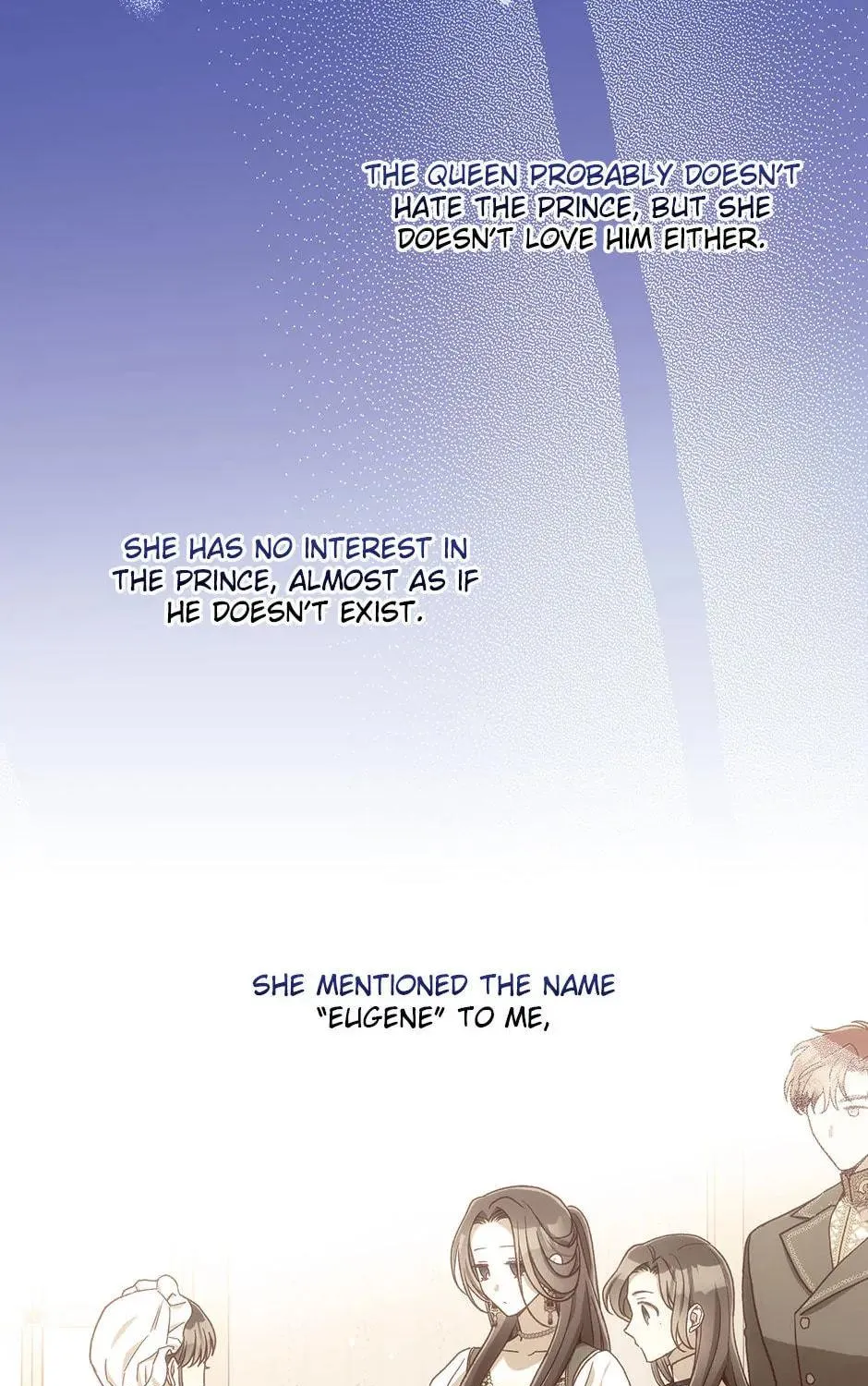 Surviving as a Maid Chapter 110 page 65 - 