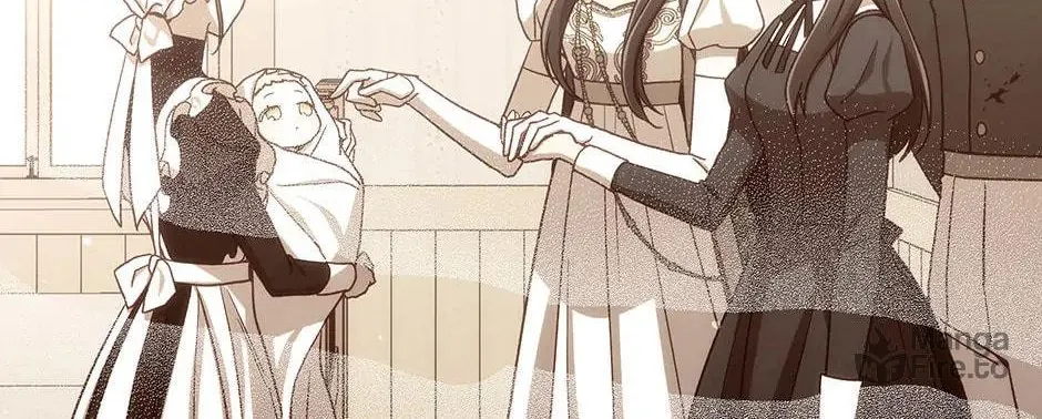 Surviving as a Maid Chapter 110 page 66 - 