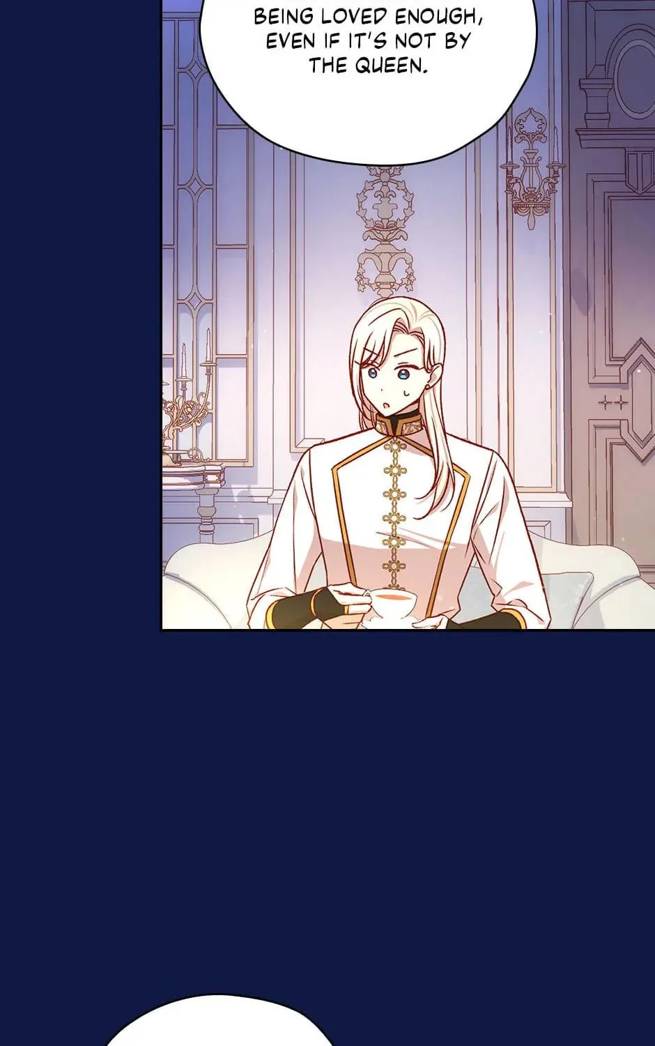 Surviving as a Maid Chapter 110 page 81 - 