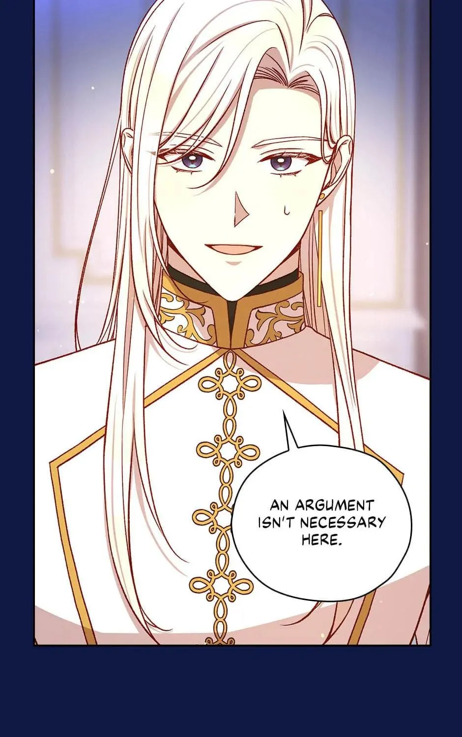 Surviving as a Maid Chapter 110 page 83 - 