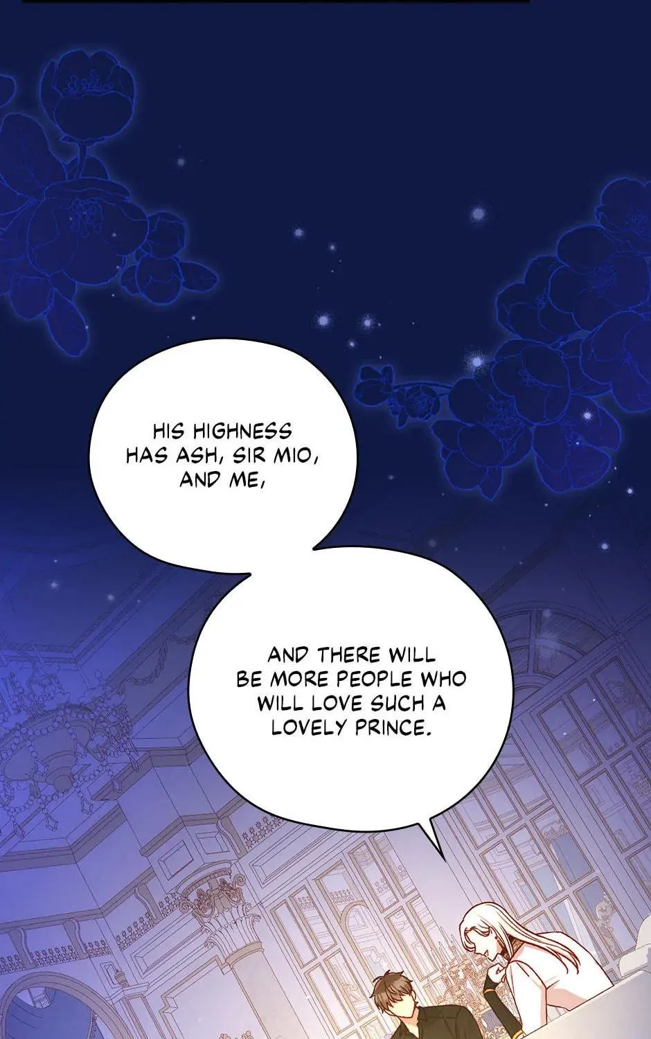Surviving as a Maid Chapter 110 page 89 - 