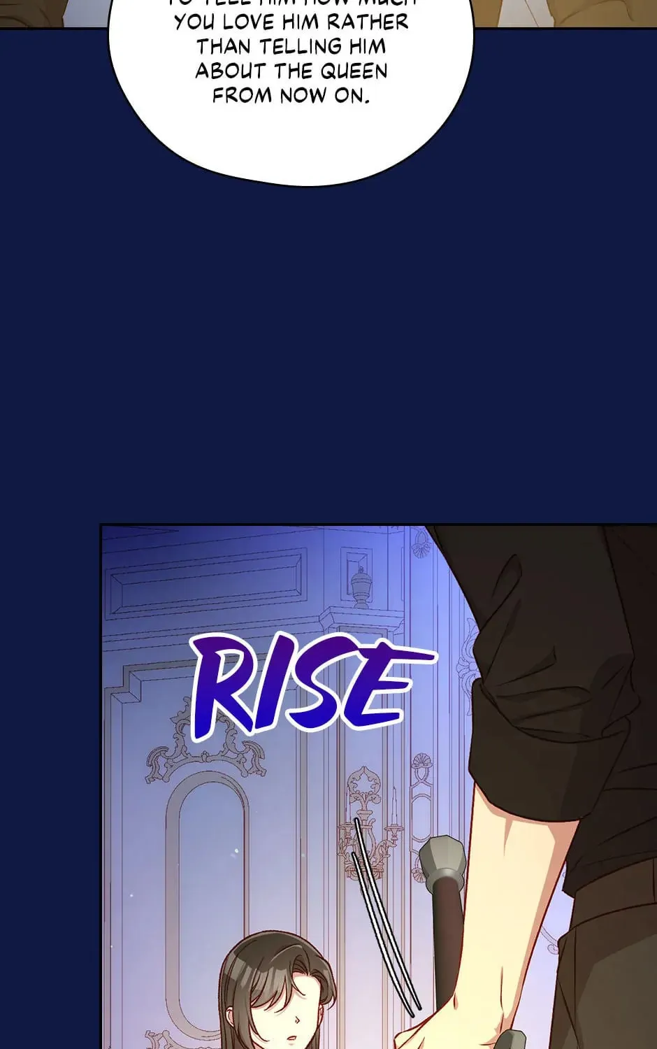 Surviving as a Maid Chapter 110 page 93 - 