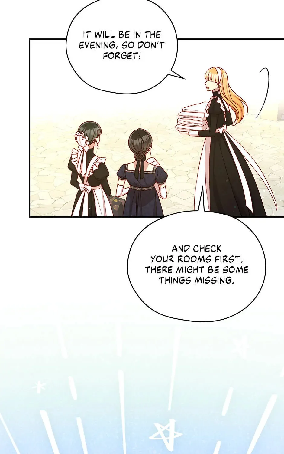 Surviving as a Maid Chapter 111 page 103 - 
