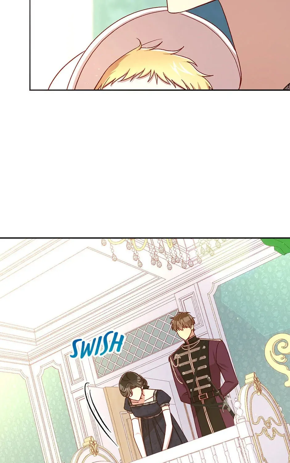 Surviving as a Maid Chapter 111 page 115 - 