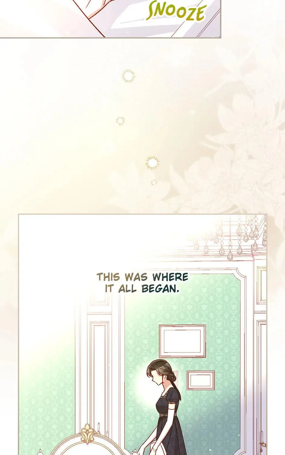 Surviving as a Maid Chapter 111 page 119 - 