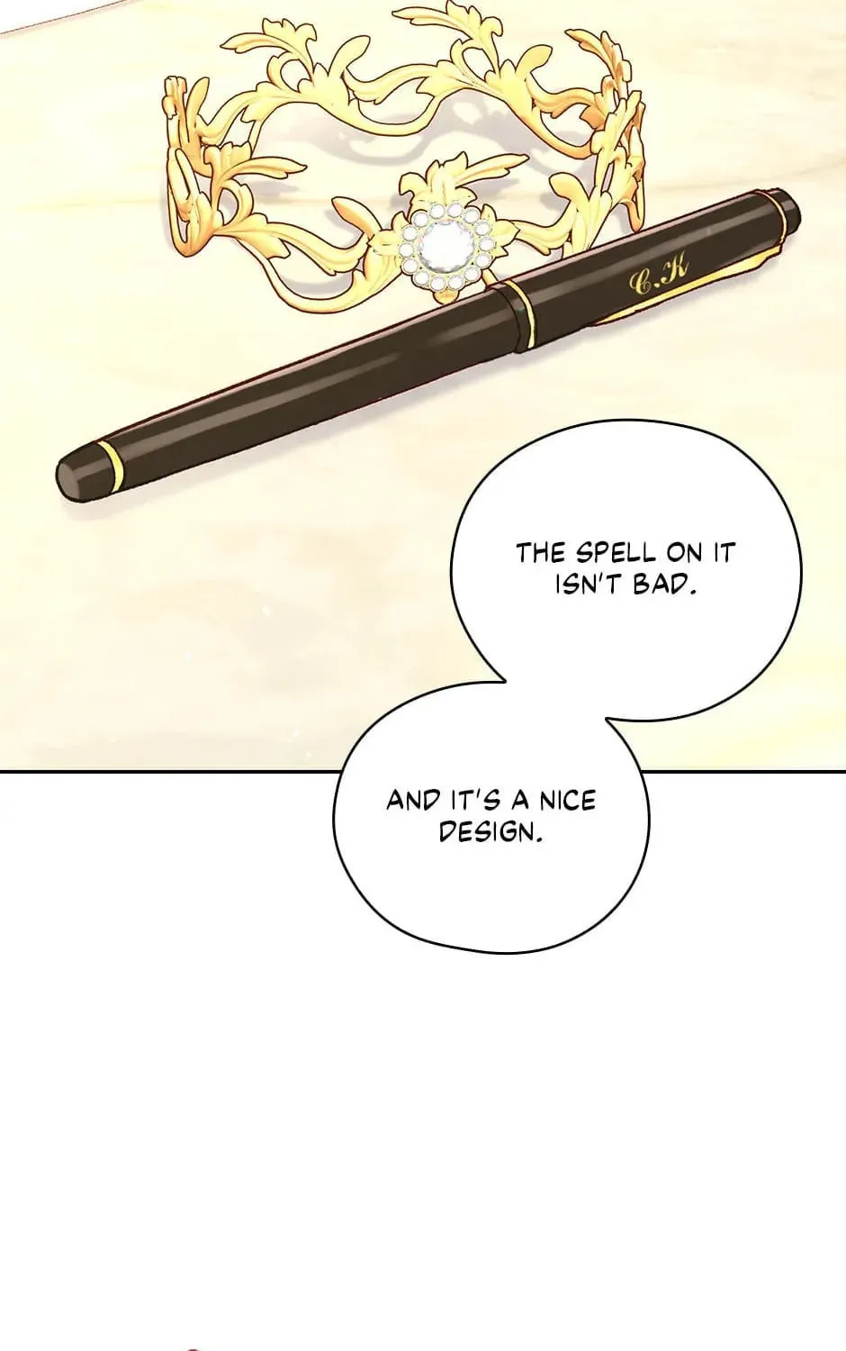 Surviving as a Maid Chapter 111 page 13 - 
