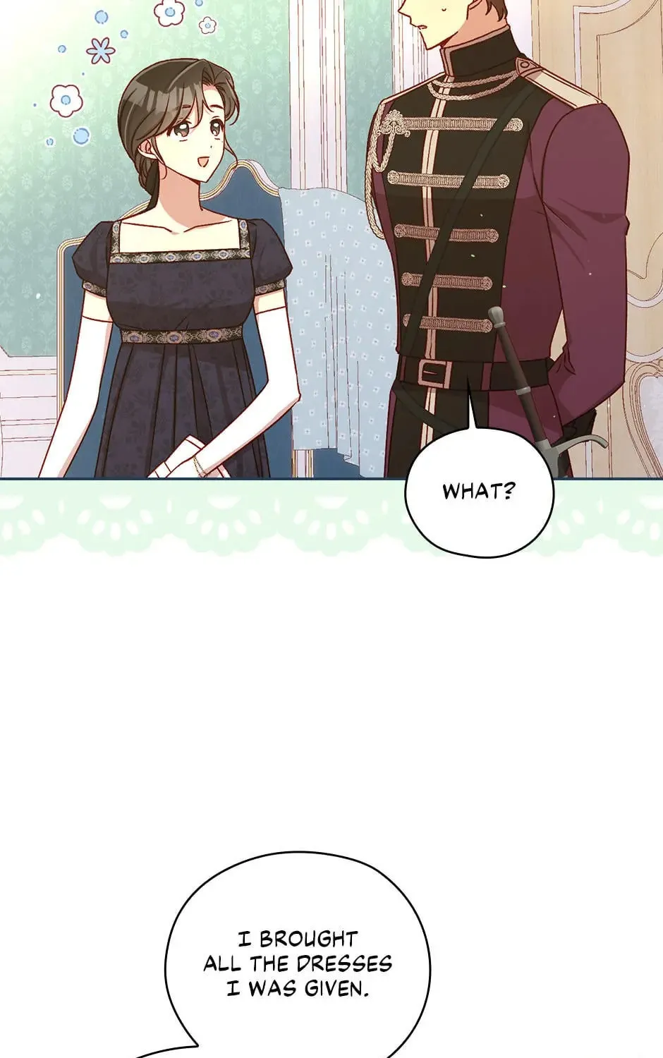 Surviving as a Maid Chapter 111 page 127 - 