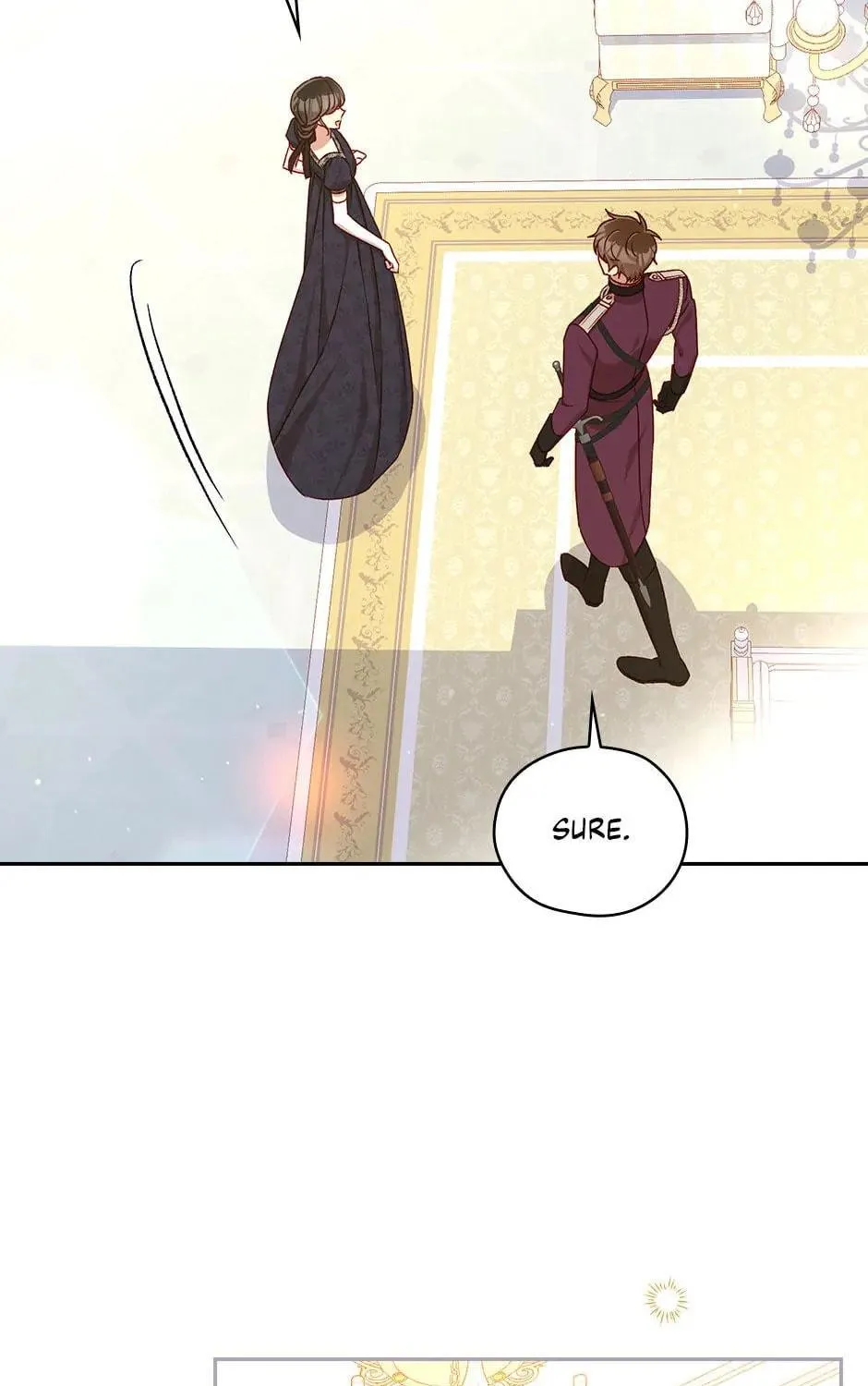 Surviving as a Maid Chapter 111 page 129 - 