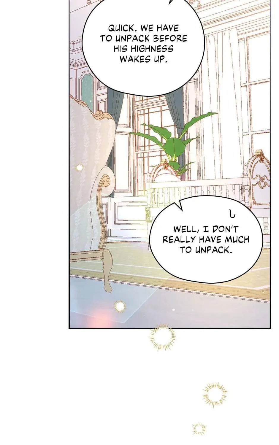 Surviving as a Maid Chapter 111 page 131 - 