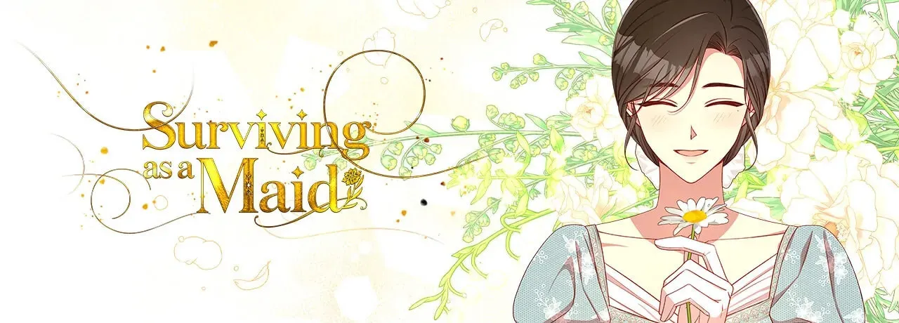 Surviving as a Maid Chapter 111 page 135 - 