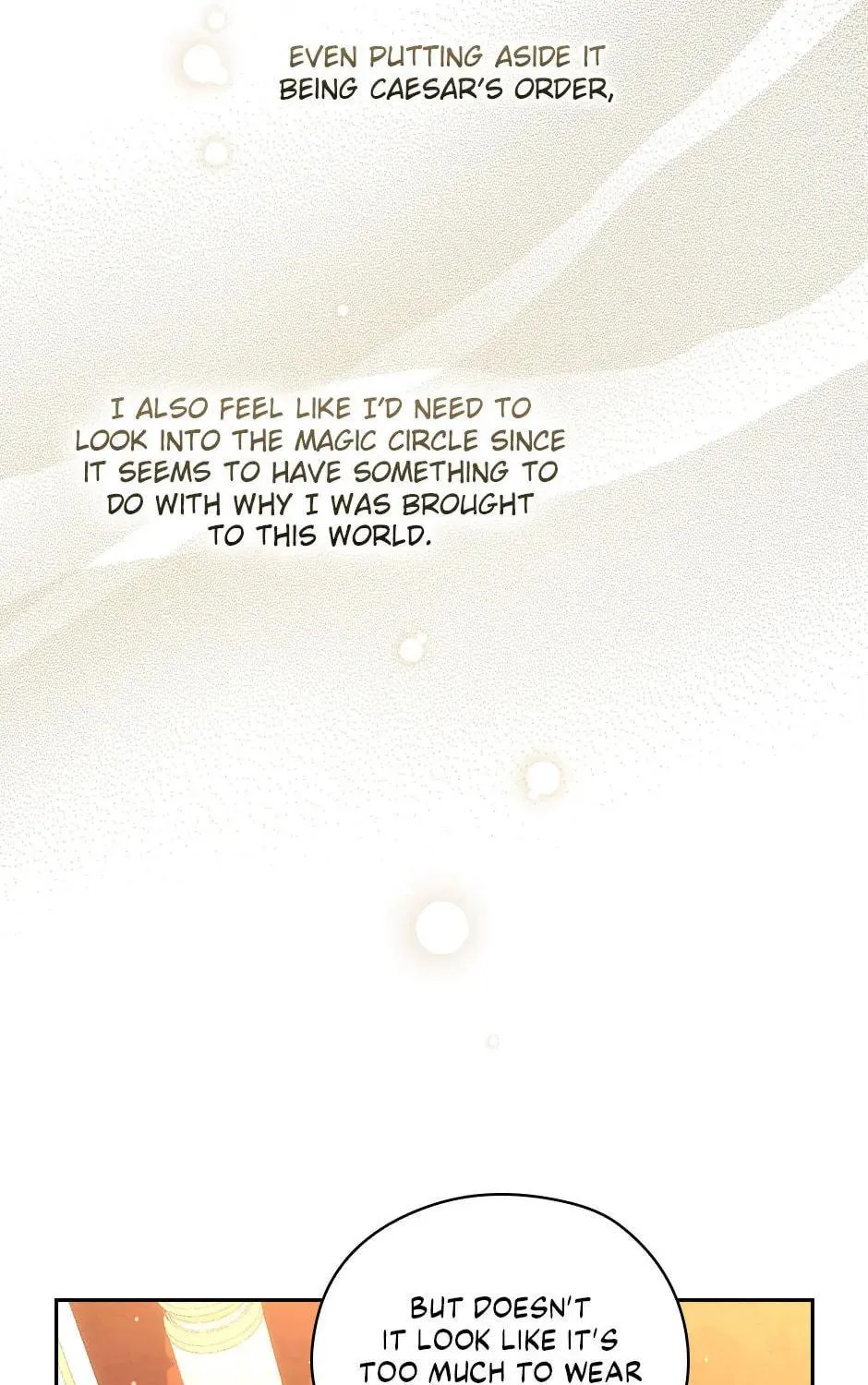 Surviving as a Maid Chapter 111 page 23 - 