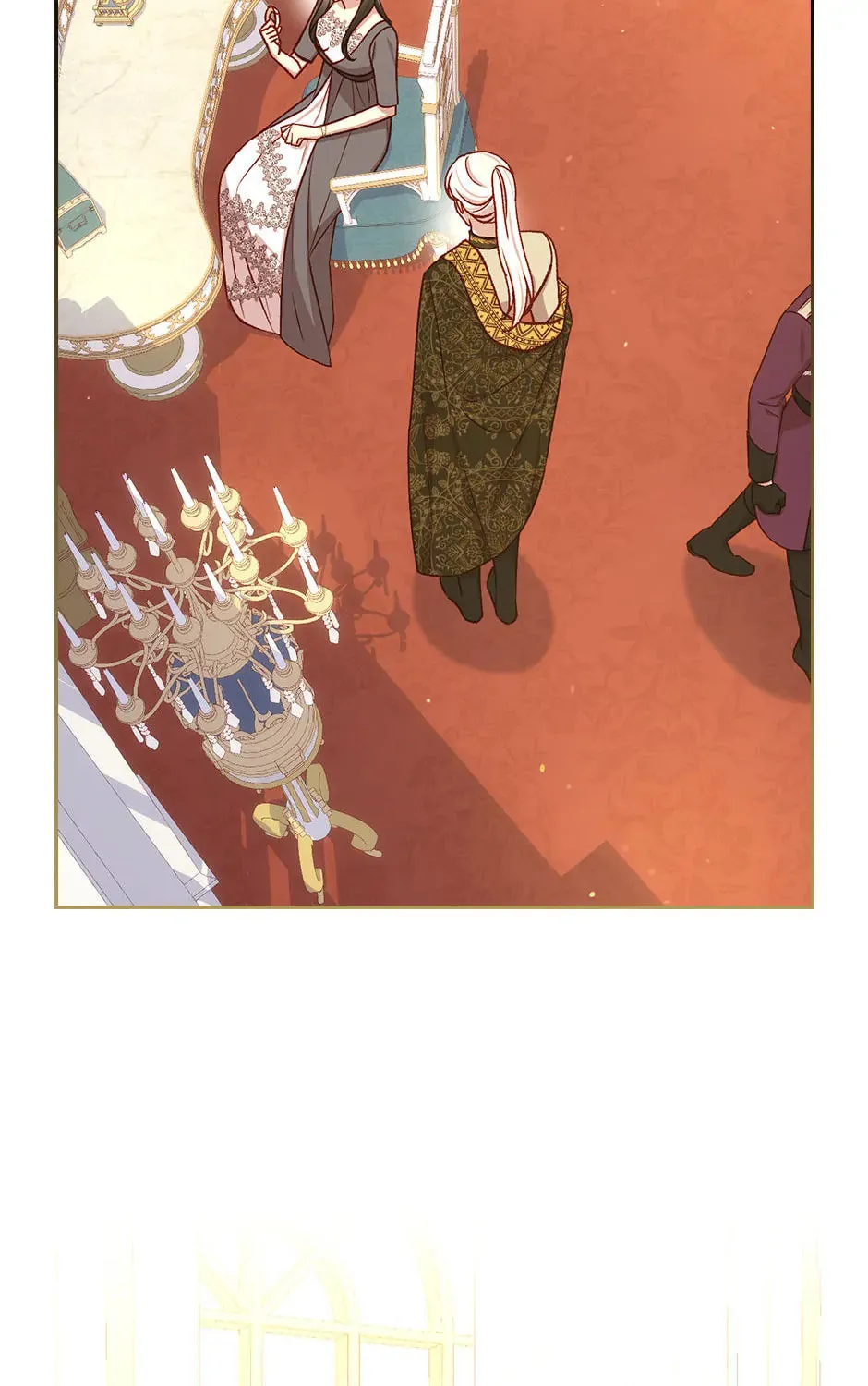 Surviving as a Maid Chapter 111 page 25 - 