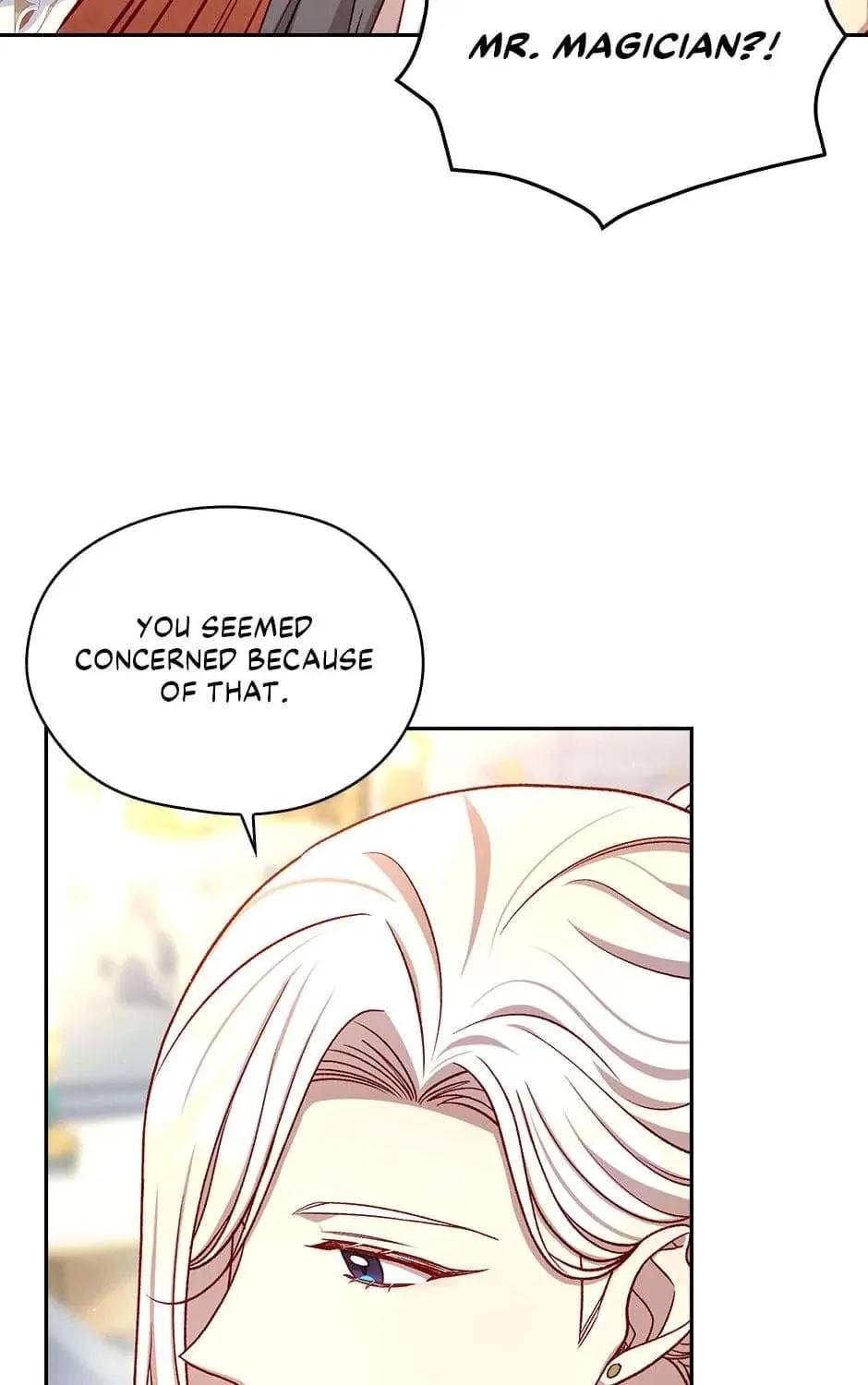 Surviving as a Maid Chapter 111 page 35 - 