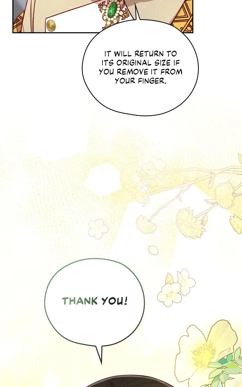 Surviving as a Maid Chapter 111 page 37 - 