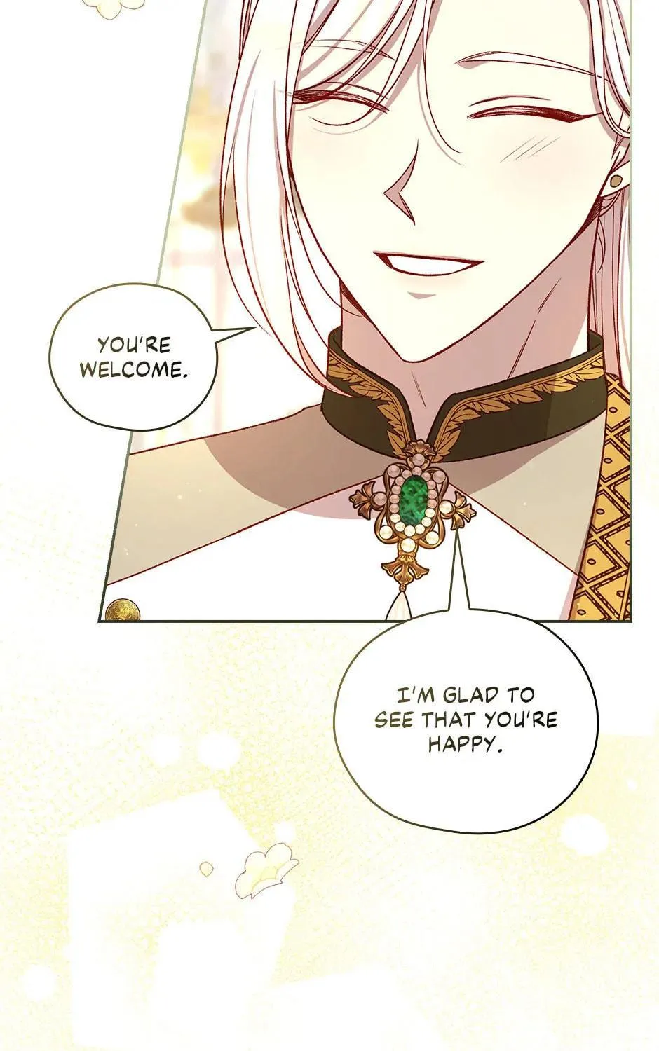 Surviving as a Maid Chapter 111 page 41 - 