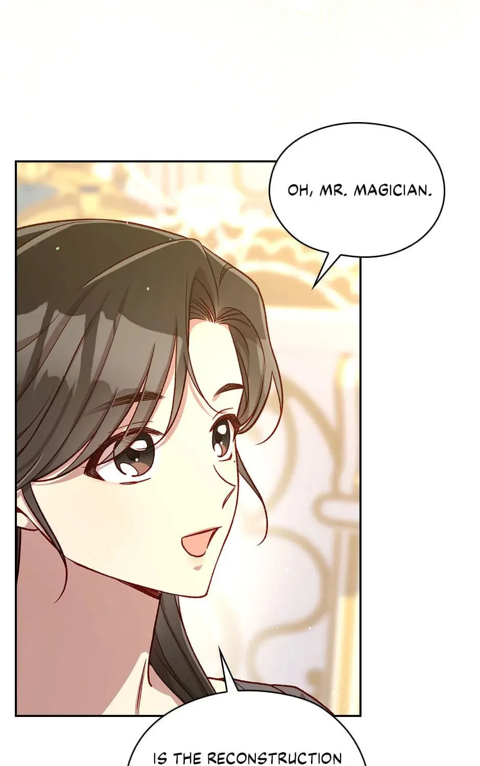 Surviving as a Maid Chapter 111 page 45 - 