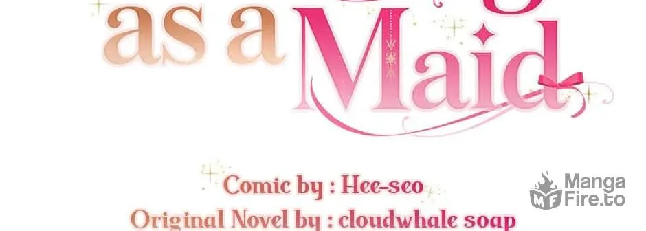 Surviving as a Maid Chapter 111 page 54 - 