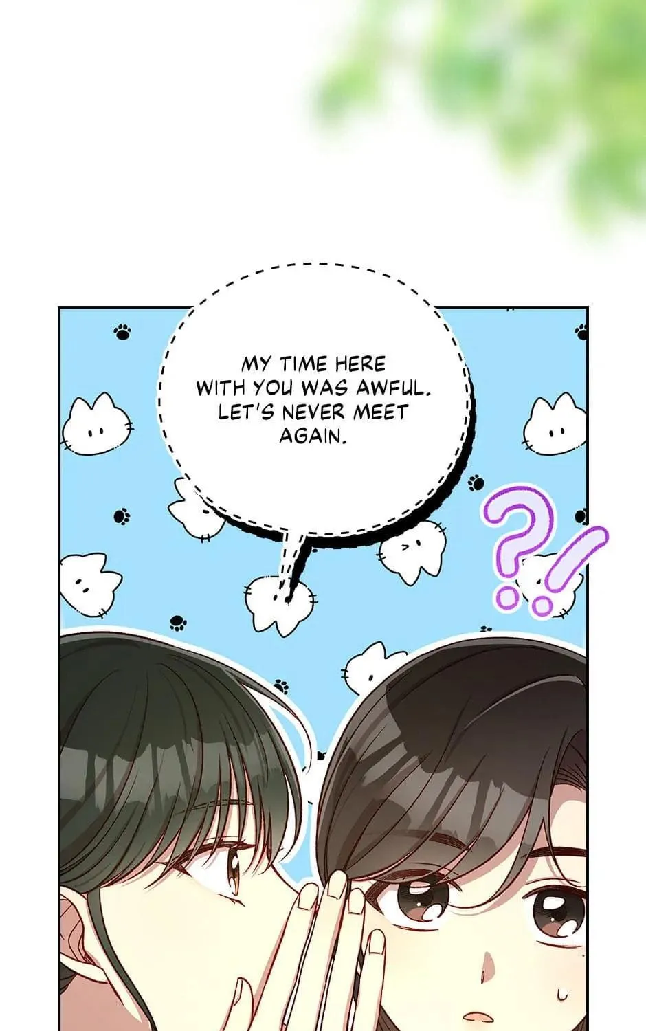 Surviving as a Maid Chapter 111 page 59 - 