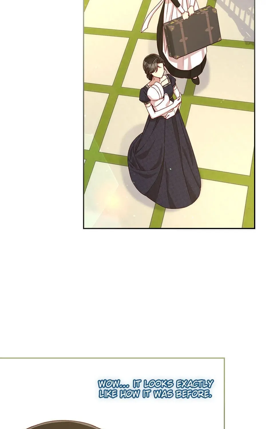 Surviving as a Maid Chapter 111 page 85 - 