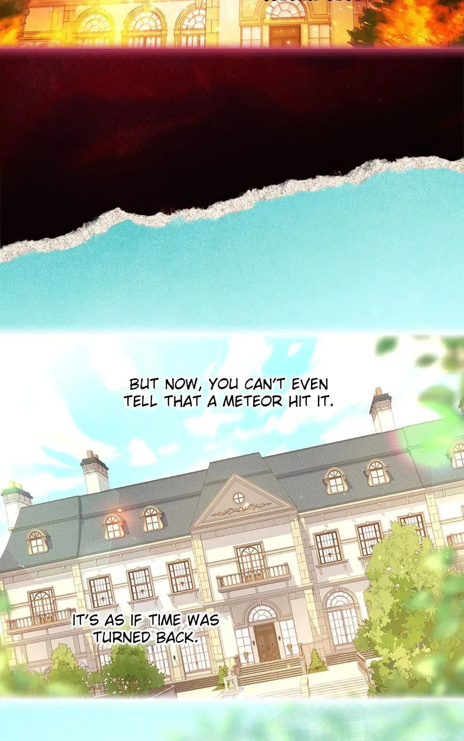 Surviving as a Maid Chapter 111 page 89 - 