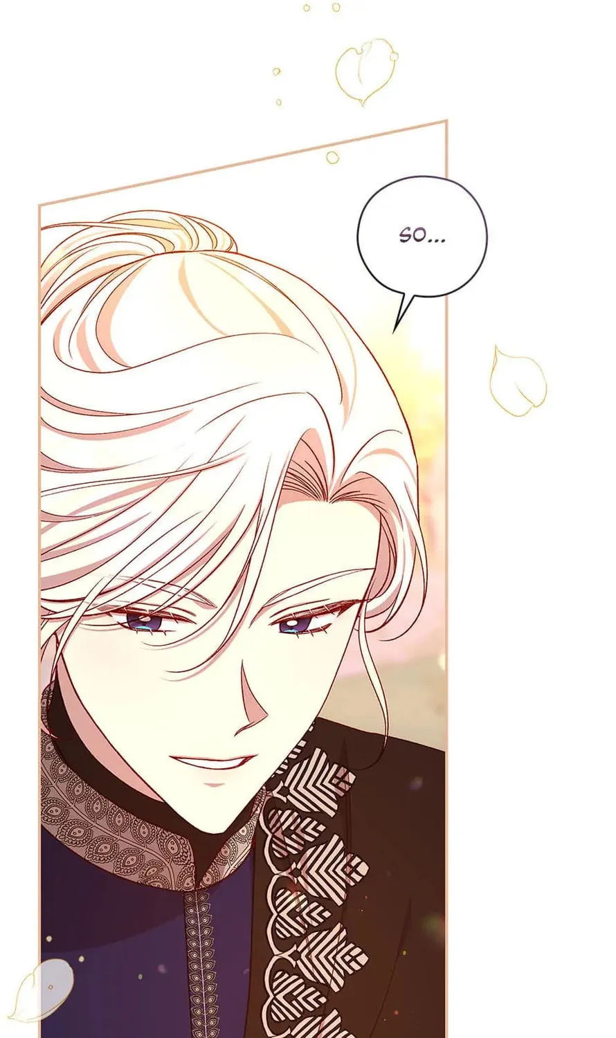 Surviving as a Maid Chapter 112 page 117 - 
