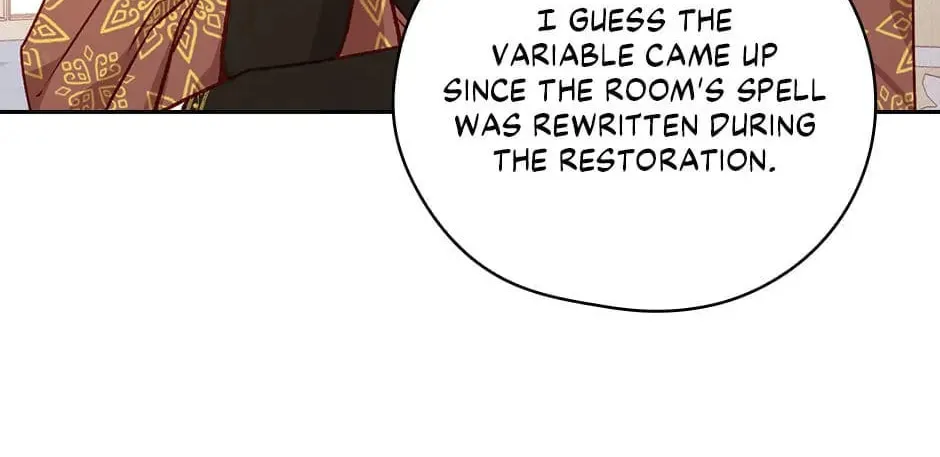 Surviving as a Maid Chapter 112 page 28 - 
