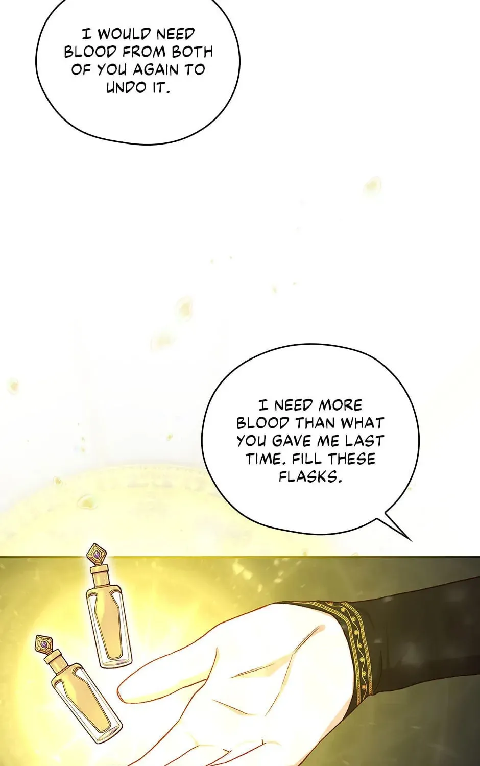 Surviving as a Maid Chapter 112 page 33 - 