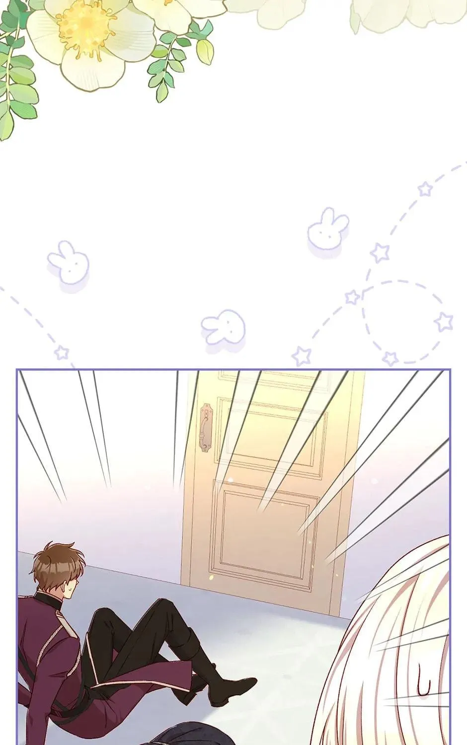 Surviving as a Maid Chapter 112 page 5 - 