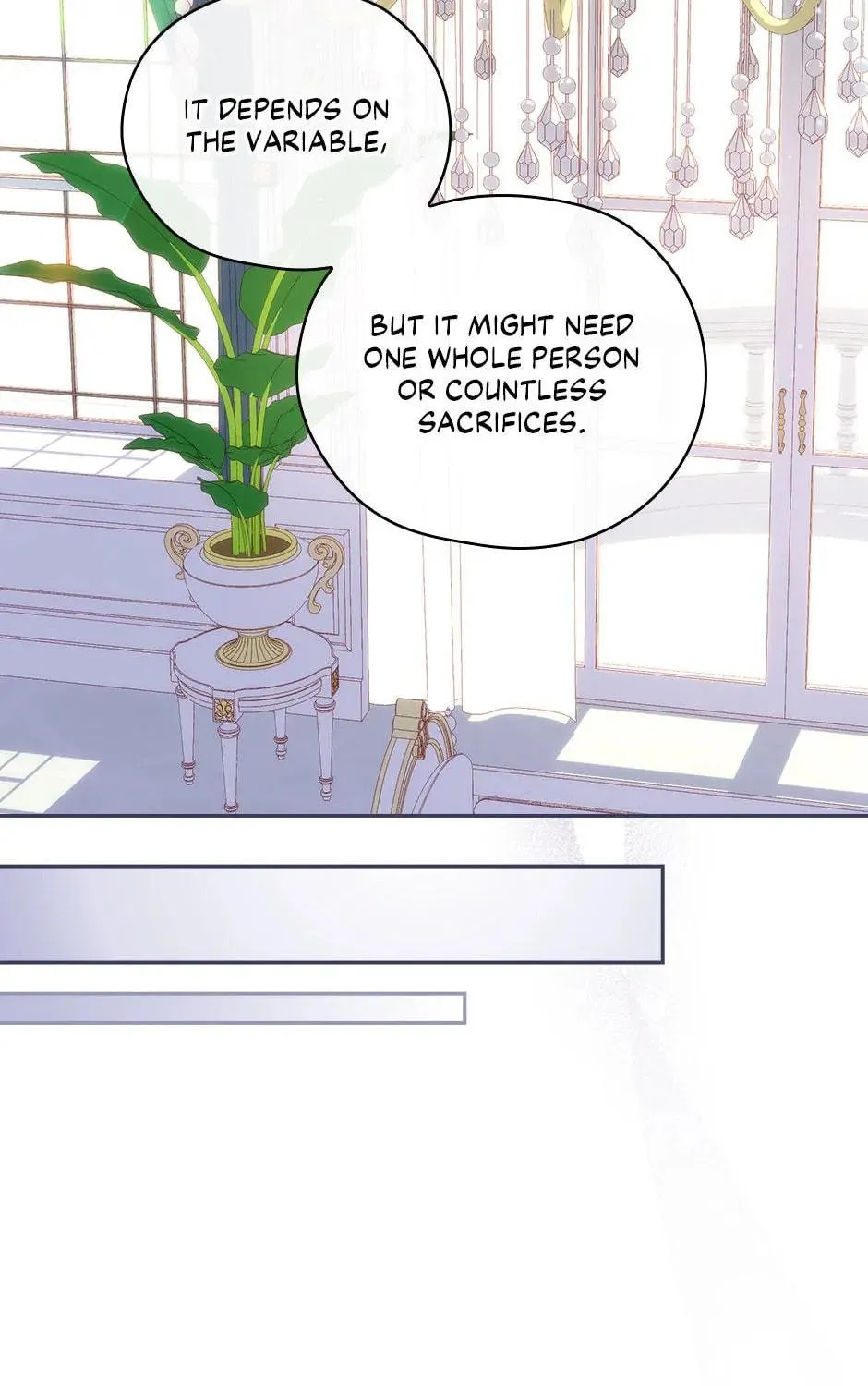 Surviving as a Maid Chapter 112 page 41 - 