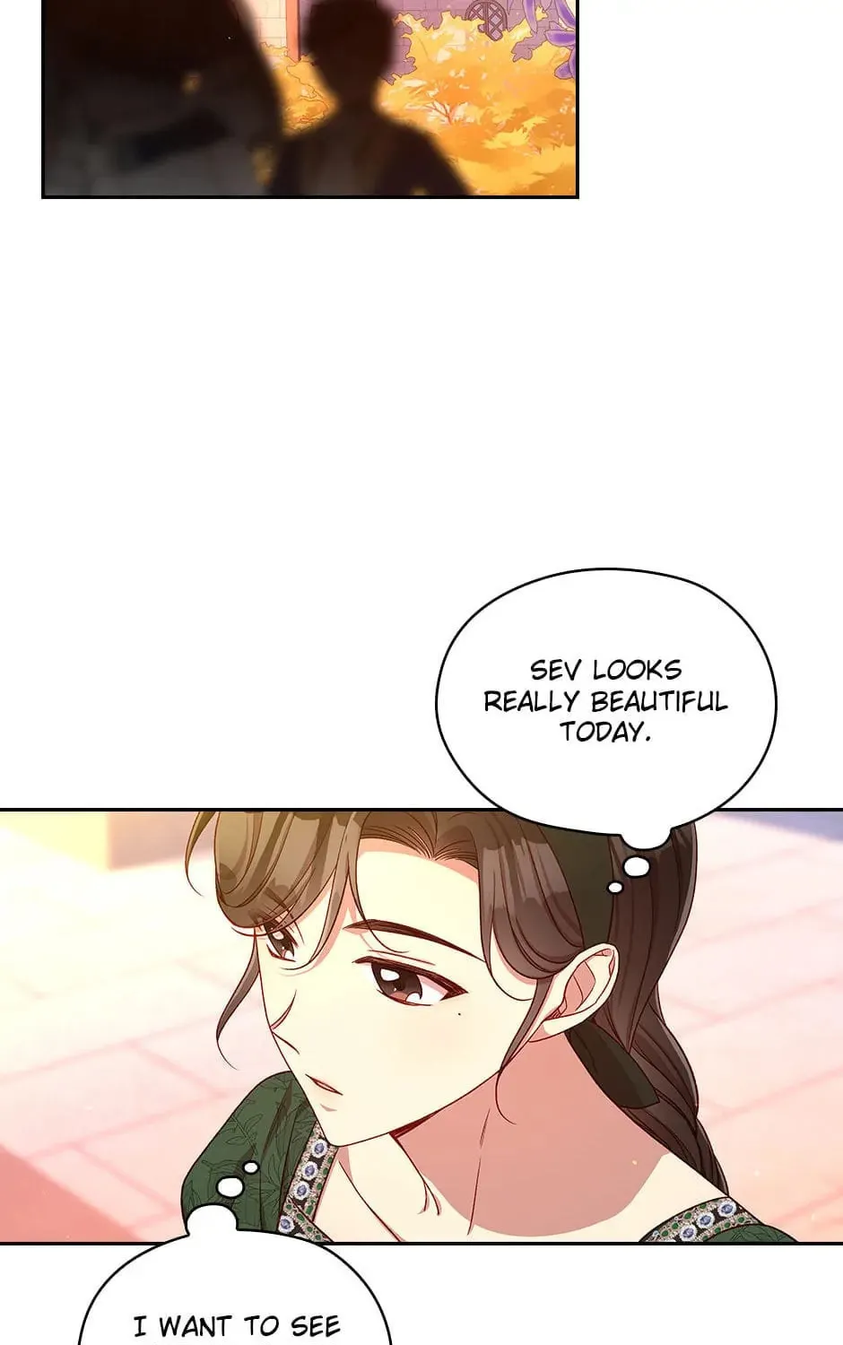 Surviving as a Maid Chapter 112 page 55 - 