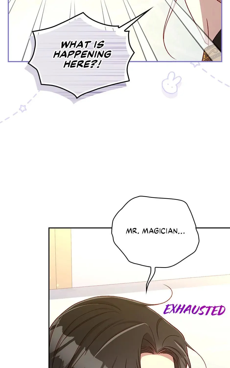 Surviving as a Maid Chapter 112 page 7 - 